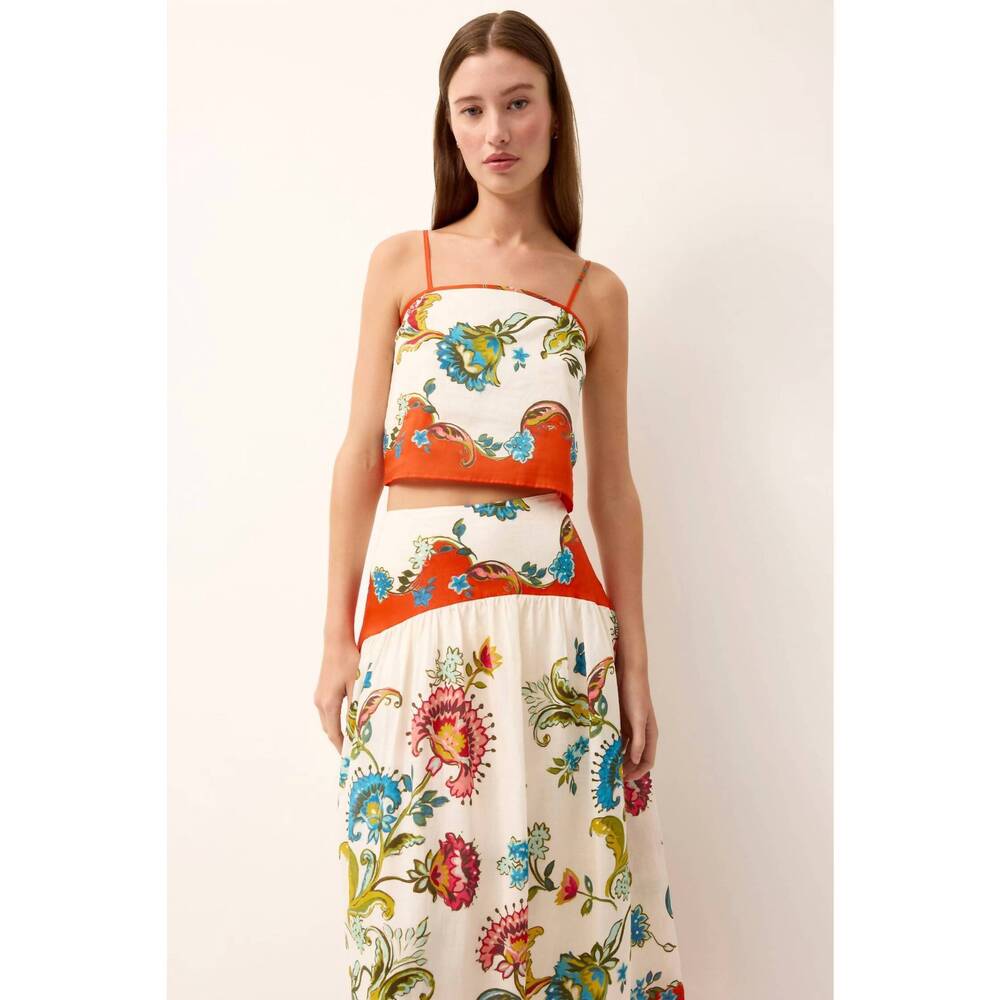 NEW MARIE OLIVER kyra top in cartagena